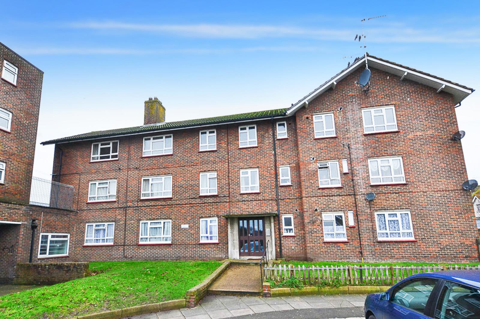 Property Details for Victoria Drive Eastbourne East Sussex BN20 8QA